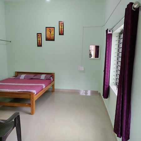 Kukke Guest Room Subrahmanya Εξωτερικό φωτογραφία