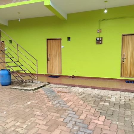 Kukke Guest Room Subrahmanya Εξωτερικό φωτογραφία