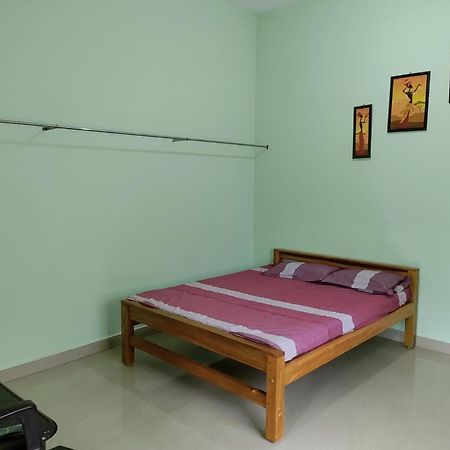 Kukke Guest Room Subrahmanya Εξωτερικό φωτογραφία