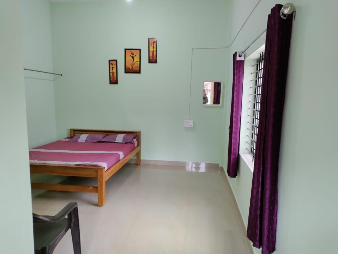 Kukke Guest Room Subrahmanya Εξωτερικό φωτογραφία