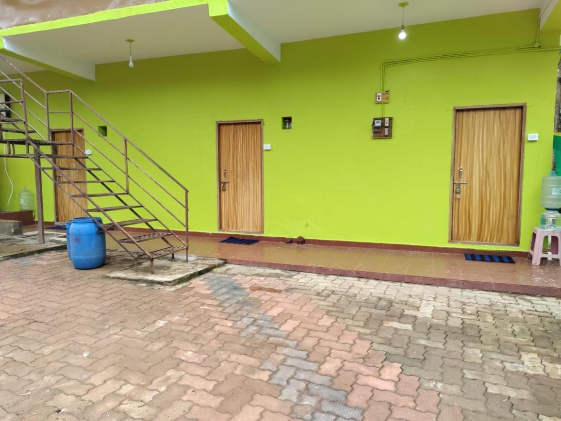 Kukke Guest Room Subrahmanya Εξωτερικό φωτογραφία