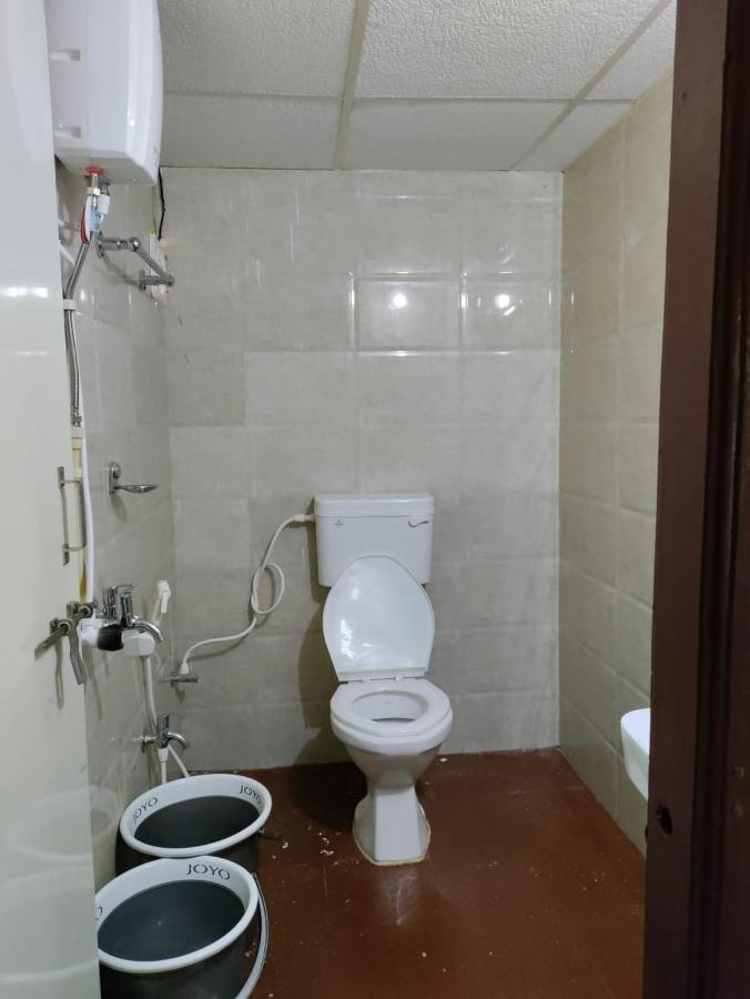 Kukke Guest Room Subrahmanya Εξωτερικό φωτογραφία