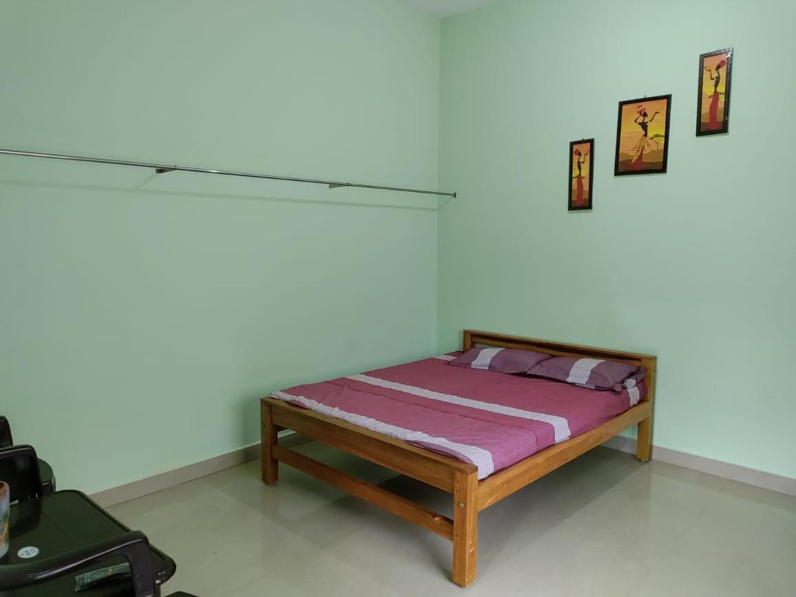 Kukke Guest Room Subrahmanya Εξωτερικό φωτογραφία